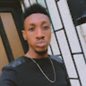 Meet your Posher, Adekunle